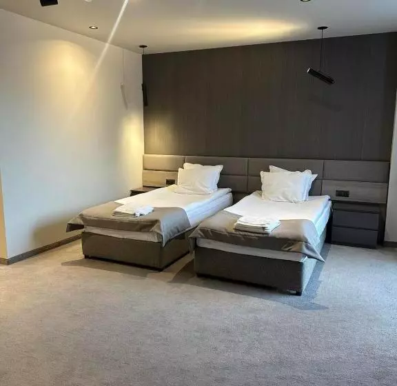 Hotelli хотел валор