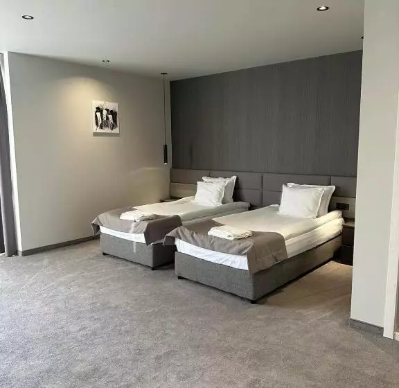 Hotelli хотел валор