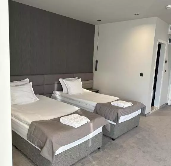 Hotelli хотел валор