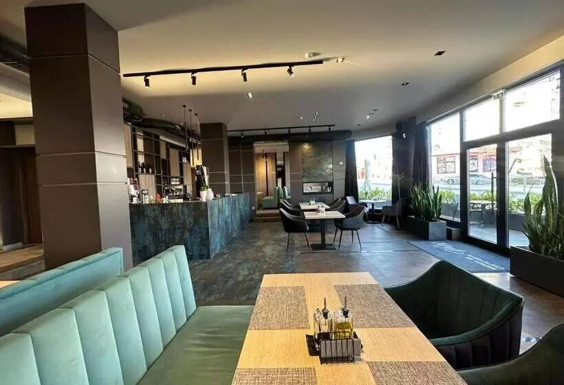 Hotelli хотел валор