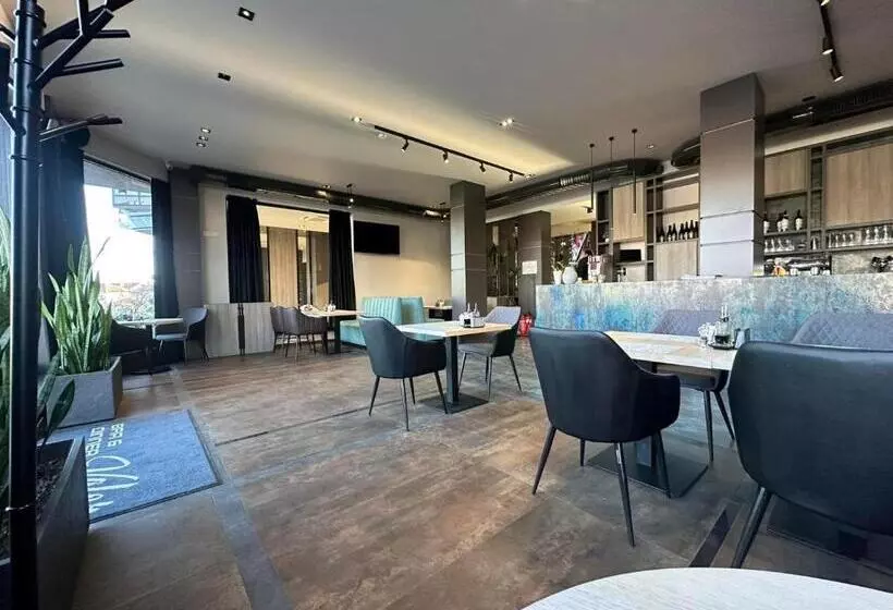 Hotelli хотел валор