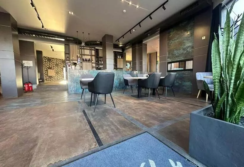 Hotelli хотел валор