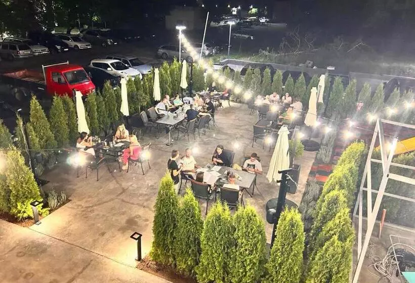 Hotelli хотел валор