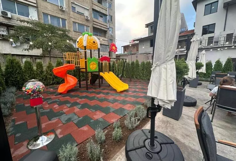 Hotelli хотел валор