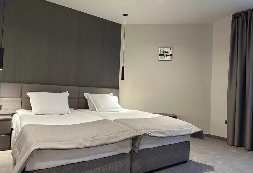 Hotelli хотел валор