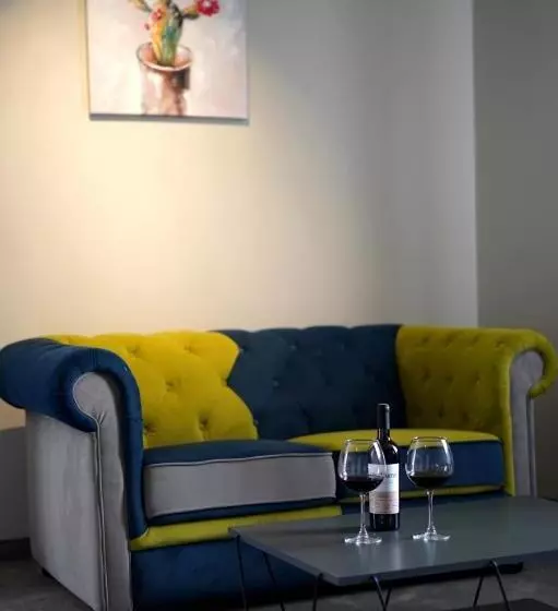 Hotelli хотел валор