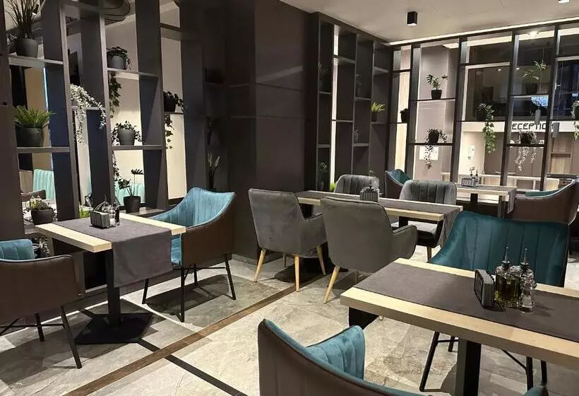 Hotelli хотел валор