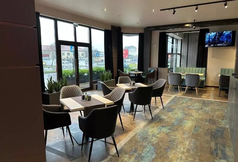 Hotelli хотел валор