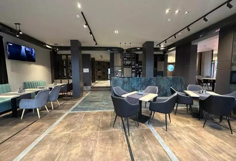 Hotelli хотел валор