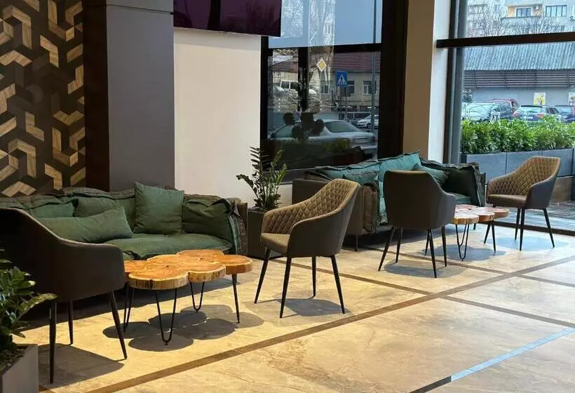 Hotelli хотел валор