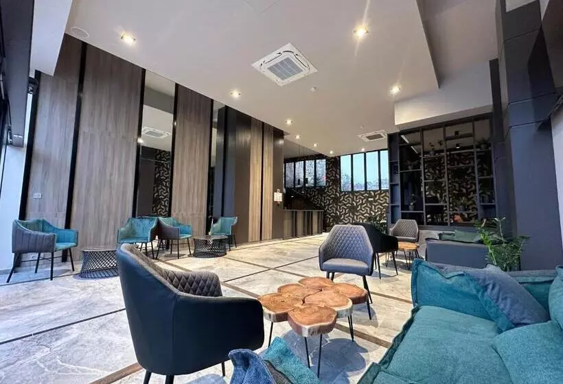 Hotelli хотел валор