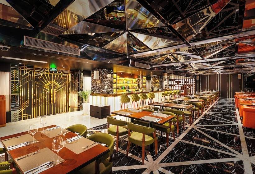 Won Majestic Hotel Cambodia