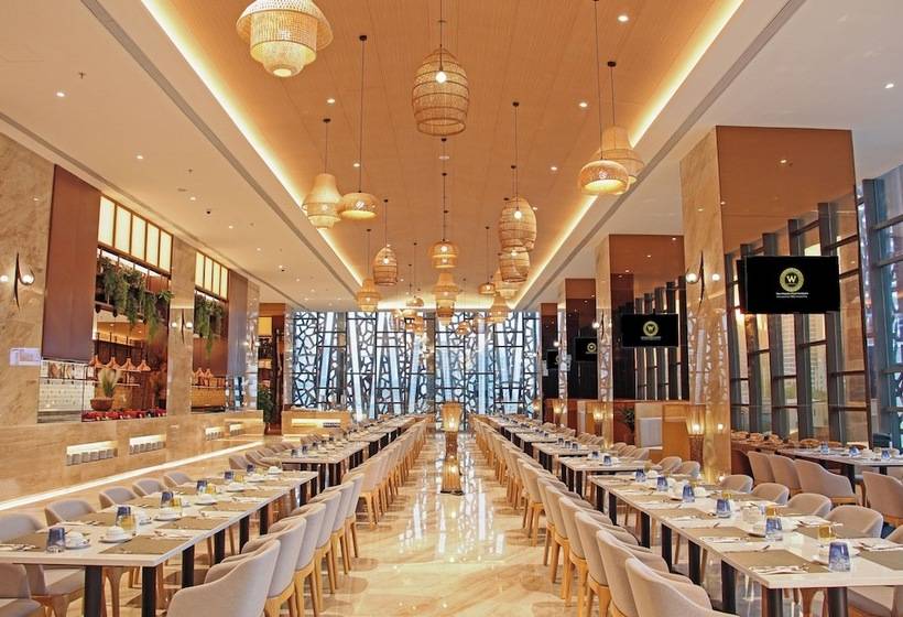 Won Majestic Hotel Cambodia