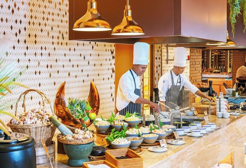 Won Majestic Hotel Cambodia