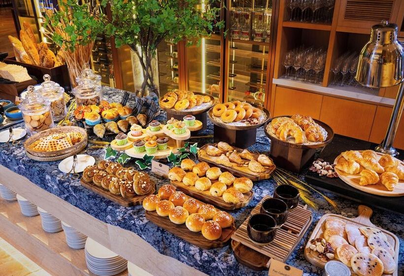 Won Majestic Hotel Cambodia