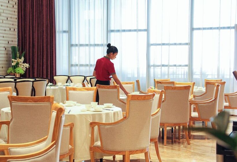 Won Majestic Hotel Cambodia