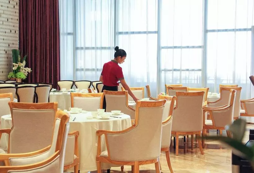 Won Majestic Hotel Cambodia