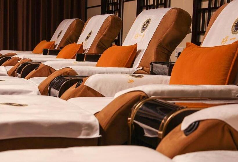 Won Majestic Hotel Cambodia