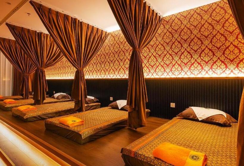 Won Majestic Hotel Cambodia