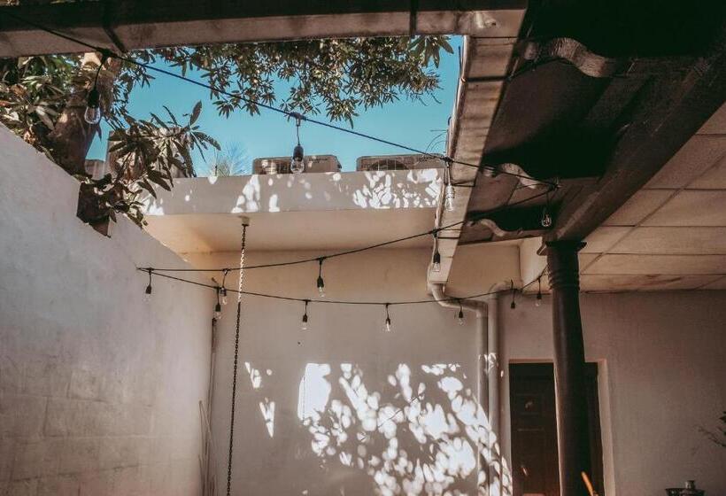 فندق Y Café Ixmati Suchitoto