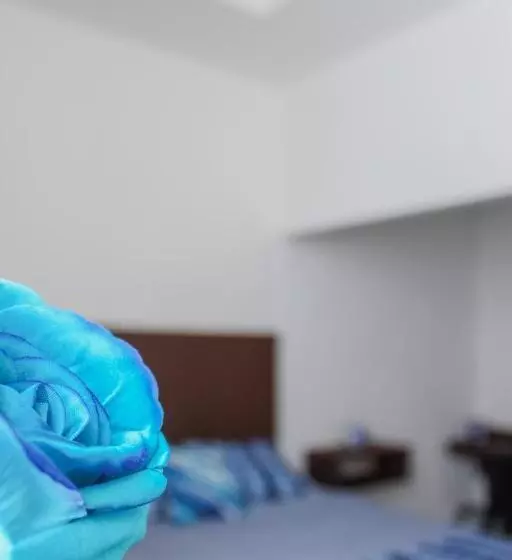 Hotelli Y Café Ixmati Suchitoto