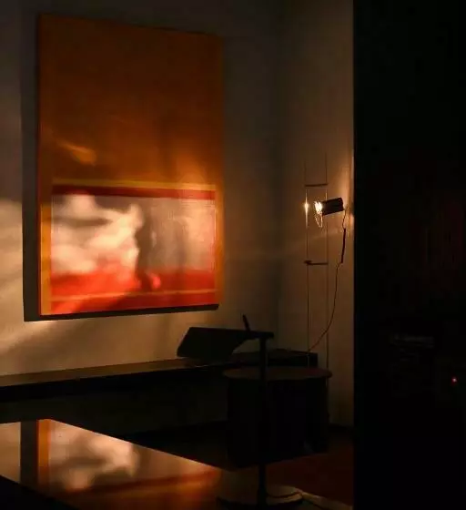 Lia Hotel Shenzhen Qianhai Baoan Center Turnaround Metro Station