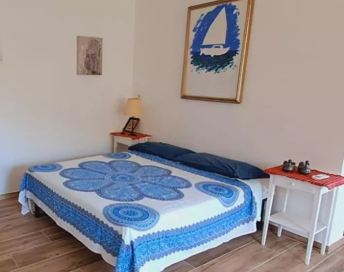 Majatalo Casa La Civetta   Relax Tra Verde E Mare A 10 Minuti Da Sestri Levante