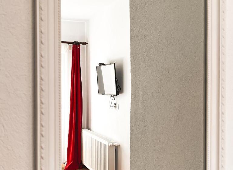 پانسیون Chalet Deluț