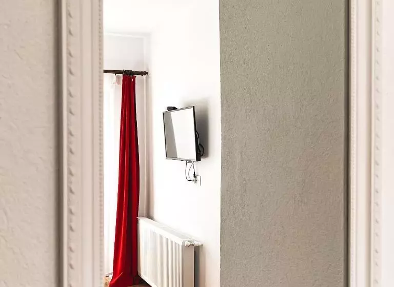 پانسیون Chalet Deluț