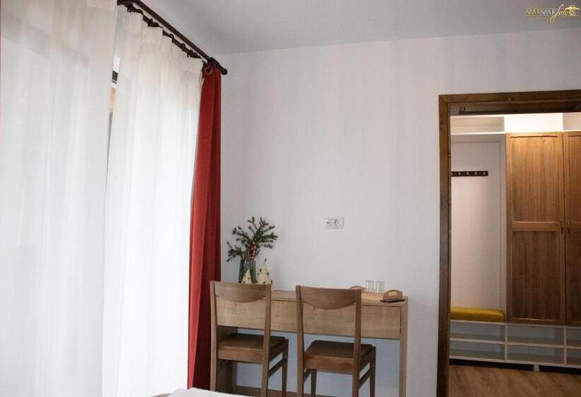 پانسیون Chalet Deluț