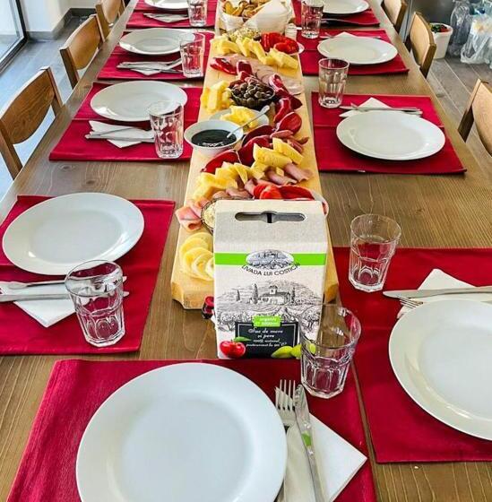 پانسیون Chalet Deluț