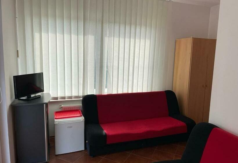 פנסיון Skałka