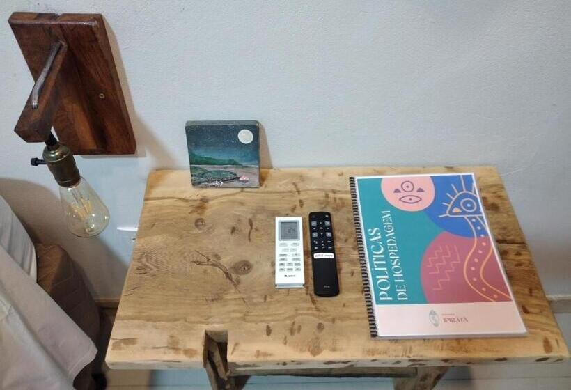 بنسيون Pousada Ipirãtã   Turismo De Vivência Cultural