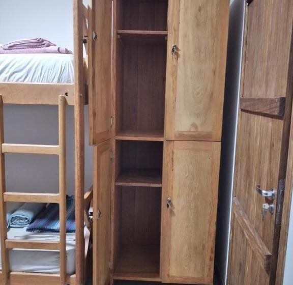 بنسيون Pousada Ipirãtã   Turismo De Vivência Cultural