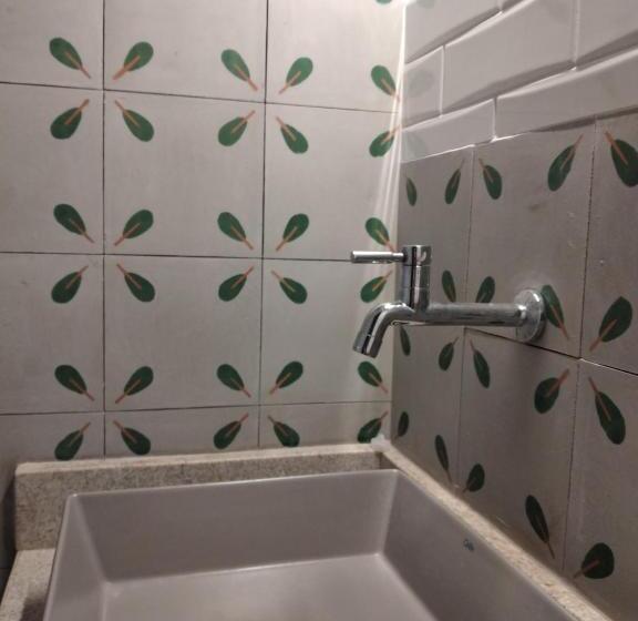 بنسيون Pousada Ipirãtã   Turismo De Vivência Cultural