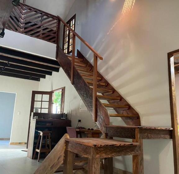 بنسيون Pousada Ipirãtã   Turismo De Vivência Cultural