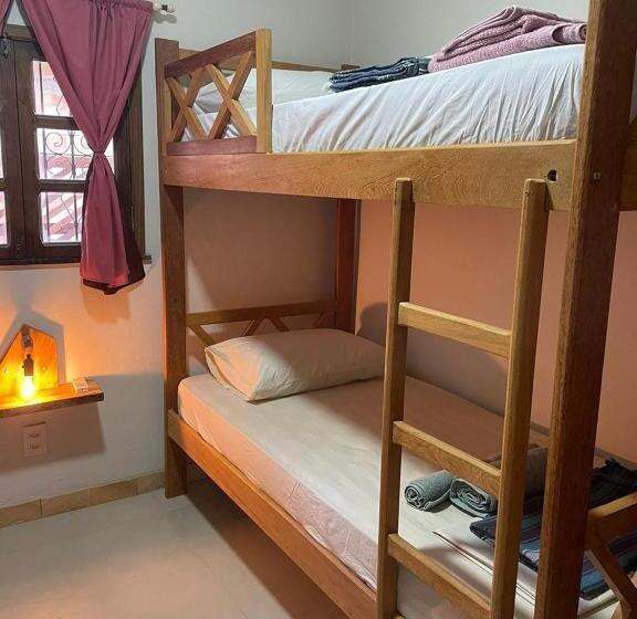 بنسيون Pousada Ipirãtã   Turismo De Vivência Cultural