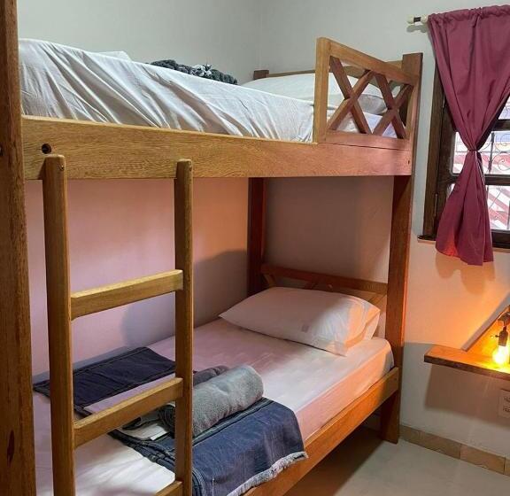 بنسيون Pousada Ipirãtã   Turismo De Vivência Cultural