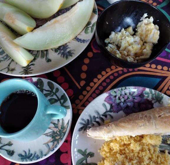 بنسيون Pousada Ipirãtã   Turismo De Vivência Cultural