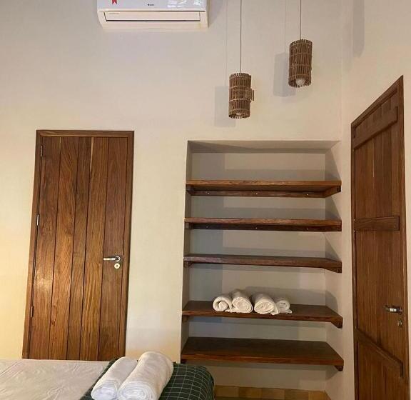 بنسيون Pousada Ipirãtã   Turismo De Vivência Cultural