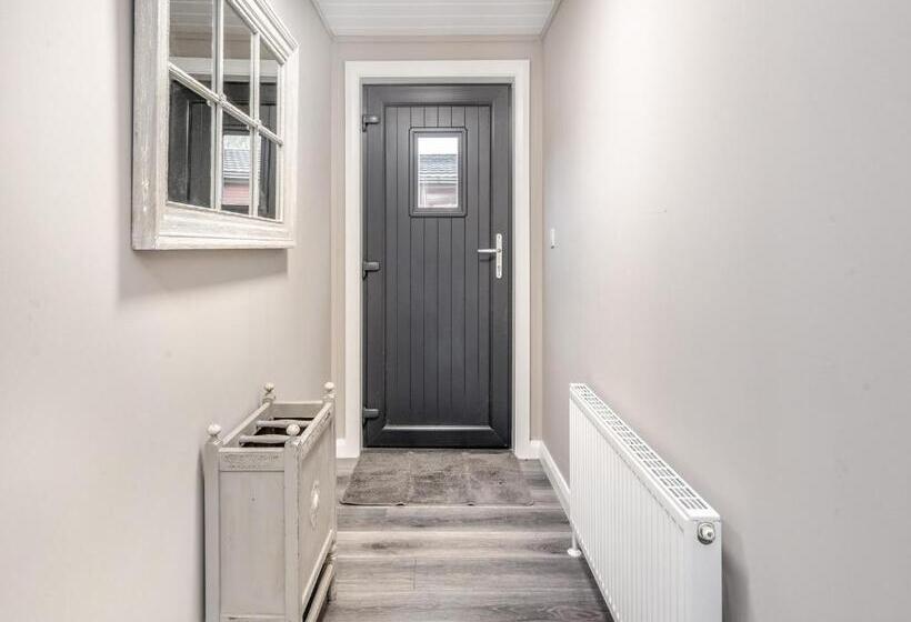 Resort Charlesworth Lodges