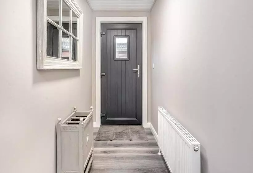 リゾートホテル Charlesworth Lodges