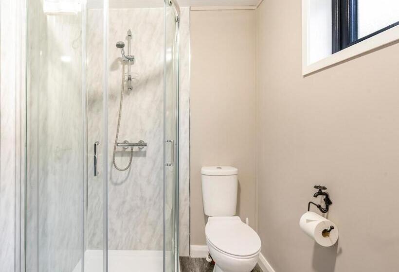 Resort Charlesworth Lodges