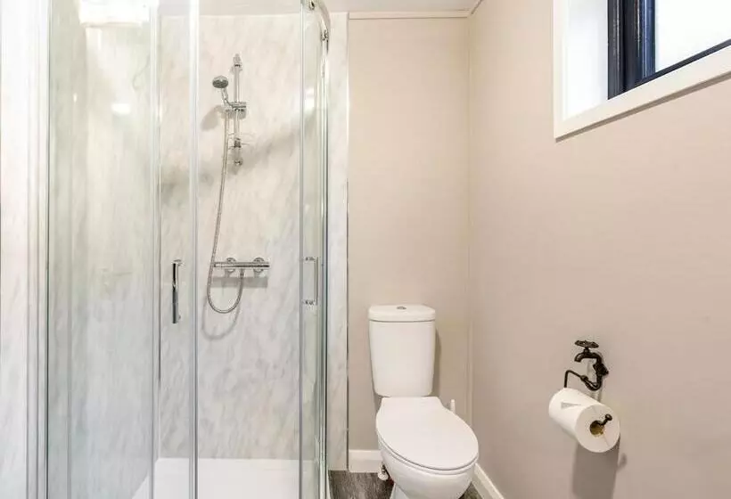 リゾートホテル Charlesworth Lodges