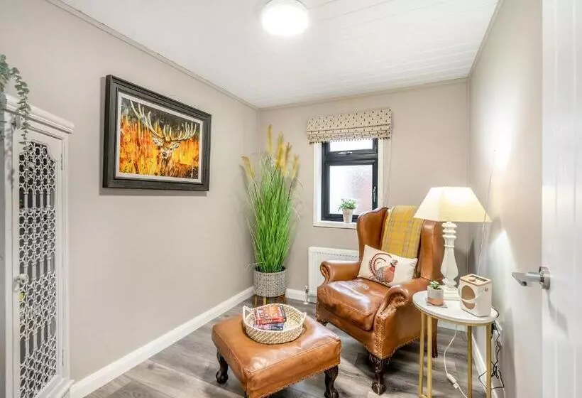 リゾートホテル Charlesworth Lodges