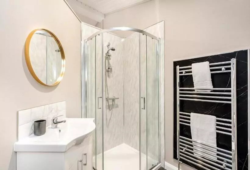 リゾートホテル Charlesworth Lodges