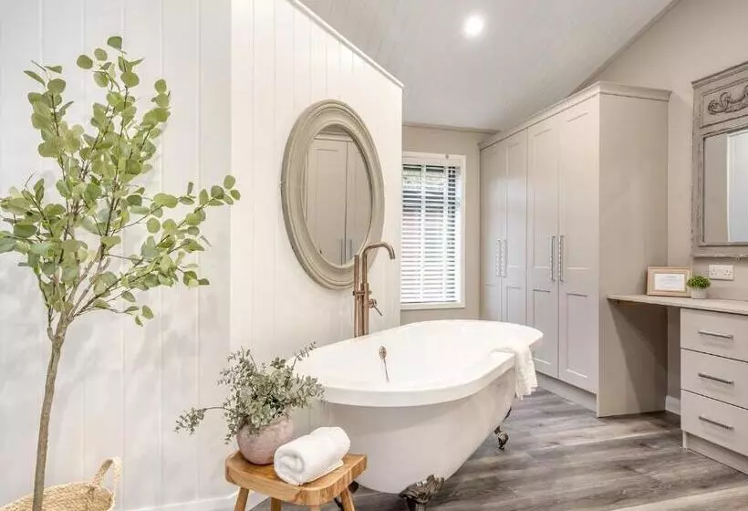 リゾートホテル Charlesworth Lodges