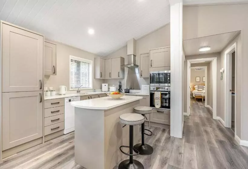 リゾートホテル Charlesworth Lodges