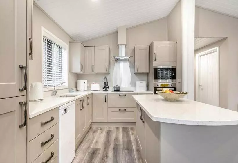 リゾートホテル Charlesworth Lodges