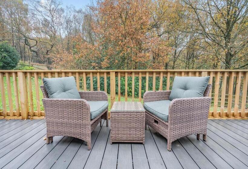 Resort Charlesworth Lodges